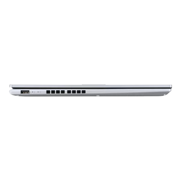0136136	LAPTOP ASUS VIVOBOOK X1605VA-MB649/INTEL I9-13900H/16GB-DDR4/1TB SSD PCIEG4/LCD 16" + NUMERICO WUXGA RETROILUMINADO/CAMARA/USB*3/USB C/ HDMI/LECTOR DE HUELLA/WIFI 6E/BLUETOOTH/FREEDOS/TRANSPARENT SILVER/ESPAÑOL/GARANTIA DE 1 AÑO GRATIS - Imagen 5