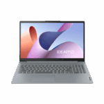 0140187 LAPTOP LENOVO IDEA PAD SLIM 3 15AMN8/AMD RYZEN 3-7320U/8GB /SSD 256GB/15.6" FHD (1920X1080)/CAMARA/USB*2/HDMI/USB-C/SD/VIDEO AMD Radeon /SIN SISTEMA OPERATIVO/ESPAÑOL/ARCTIC_GREY-GARANTIA 1 AÑO