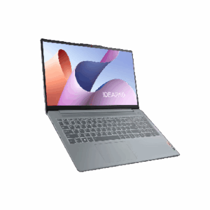 0140214 LAPTOP LENOVO IDEA PAD SLIM 3 15AMN8/AMD RYZEN 3-7320U/8GB /SSD 512GB/15.6" FHD (1920X1080)/CAMARA/USB*2/HDMI/USB-C/SD/VIDEO AMD RADEON /SIN SISTEMA/ESPAÑOL/ARCTIC_GREY-GARANTIA 1 AÑO