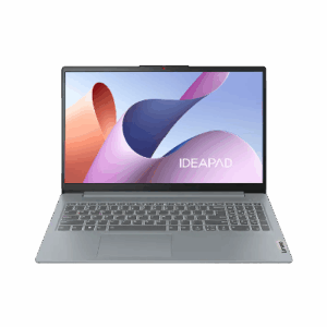0140187 LAPTOP LENOVO IDEA PAD SLIM 3 15AMN8/AMD RYZEN 3-7320U/8GB /SSD 256GB/15.6" FHD (1920X1080)/CAMARA/USB*2/HDMI/USB-C/SD/VIDEO AMD Radeon /SIN SISTEMA OPERATIVO/ESPAÑOL/ARCTIC_GREY-GARANTIA 1 AÑO