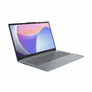 0140191 LAPTOP LENOVO IDEAPAD SLIM 3 15IAN8/INTEL CORE I3-N305/ 8GB/SSD 512GB NVME/ 15.6" FHD/CAMARA/1*HDMI/2*USB 2.0/1*USB-C/SD/SIN SISTEMA/ GRAFICA INTEL IRIS XE/ ESPAÑOL/ARCTIC_GREY/ GARANTIA 1 AÑO