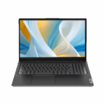 0140188 LAPTOP LENOVO V15 G4 IRU/INTEL CORE I3-1315U/8GB/256 SSD/LED FHD 15,6 + NUMERICO/CAMARA/WIFI/BLUETOOTH/USB*2/RJ45/HDMI/USB-C/SIN SISTEMA OPERATIVO/ESPAÑOL/IRON GREY/- GARANTIA 1 AÑO
