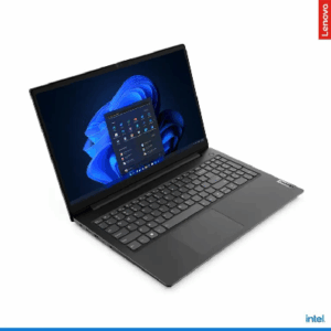 0140196 LAPTOP LENOVO V15 G4 IRU/INTEL CORE I3-1315U/12GB/500 SSD/LED FHD 15,6 + NUMERICO/CAMARA/WIFI/BLUETOOTH/USB*2/RJ45/HDMI/USB-C/SIN SISTEMA OPERATIVO/ESPAÑOL/IRON GREY/- GARANTIA 1 AÑO