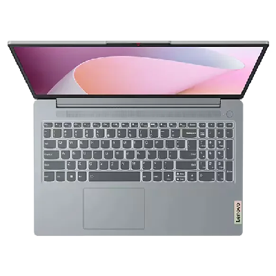 0140186 LAPTOP LENOVO IDEA PAD SLIM 3 15AMN8/AMD RYZEN 5-7520U/16GB /SSD 512GB/15.6" FHD (1920X1080)/CAMARA/USB*2/HDMI/USB-C/SD/VIDEO AMD Radeon /SIN SISTEMA OPERATIVO/ESPAÑOL/ARCTIC_GREY-GARANTIA 1 AÑO - Imagen 4