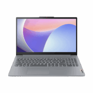 0140179 LAPTOP LENOVO IDEAPAD SLIM 3-15IAH8/INTEL CORE I5-12450H DE 2.0GHZ/16GB RAM /SSD 512GB/FHD IPS 15.6"/CAMARA/USB*2/HDMI/USB-C/SD/FREEDOS/ESPAÑOL-NUMERICO/ARCTIC_GREY /GARANTIA 1 AÑO