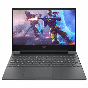0141209 LAPTOP GAMING HP VICTUS 15-FB3019LA/RYZEN 7 7445H/8GB RAM DDR5/512GB SSD/HDMI/USB/USB-C/IPS LED 15.6" +NUMERICO RETROILUMINADO 144hz/USB*2/HDMI/RJ45/USB C/NVIDIA GEFORCE VIDEO RTX3050 6GB/FREEDOS/ESPAÑOL/GRIS OSCURA/GARANTIA 1 AÑO