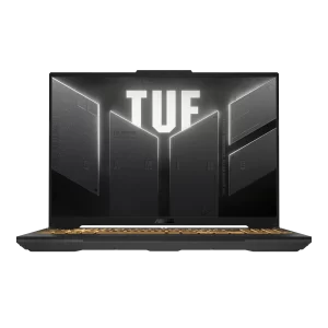 0136147 LAPTOP ASUS TUF GAMING F16 FX607VU-RL095 INTEL I7-13620H/16GB DDR5/SSD 1TB M.2 NVME PCIE G4/LCDFHD 16.0" 144HZ/NUMERICO-RETROILUMINADO AURA RGB/WIFI 6/BLUETOOTH/2*USB 3.0/2*USB-C/ RJ45/HDMI/NVIDIA GEFORCE RTX 4050 6GB/SIN SISTEMA/MECHA GRAY/ESPAÑOL -GARANTIA DE 1 AÑO