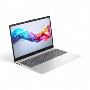 0141216 LAPTOP HP 15-FD0276LA INTEL CORE I7-1355U/16GB DDR4/512GB NVME M.2 SSD/FHD 15.6" + NUMERICO/HDMI/2*USB/USB-C/VIDEO INTEL® IRIS® X/FREEDOS/ESPAÑOL/GOLD/B9TZ2LAT#ABM-GARANTIA 1 AÑO