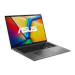 0136153 LAPTOP ASUS  VIVOBOOK M3607HA-RP062/AMD RYZEN 9-270U/16GB DDR5/1TB SSD M.2/GARANTIA 1 AÑO