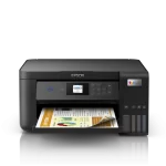0106009 IMPRESORA EPSON MULTIFUNCION L4260 INALAMBRICA SISTEMA DE TINTA CONTINUO/IMPRIME 7500PN O 6000PC/COPIA 33 ppmN 15 ppmC/ESCANEA 1200 x 2400 dpi/WIFI/DUPLEX/FOTOS DE 10X15/LCD/TINTA 504/GARANTIA DE 1 AÑO