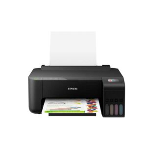 0137092 IMPRESORA EPSON L1250 INALAMBRICA-SISTEMA DE TINTA CONTINUA/IMPRIME 7500C O 4500N/5760 X 1440 DPI/HASTA 33 PPMN 15 PPMC/CABLE USB/TINTA 544/GARANTIA DE 1 AÑO