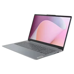 0140198 LAPTOP LENOVO IDEAPAD SLIM 3 15ABR8/RYZEN 7-5825U/16GB/SSD 1TB/FHD 15.6"+ NUMERICO/CAMARA/HDMI/2*USB/USB-C/SD/SIN SISTEMA/ARTIC_ GREY/ESPAÑOL-GARANTIA DE 1 AÑO