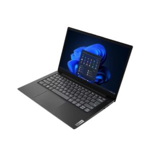 0140183 LAPTOP LENOVO V14 G4 IRU/INTEL CORE I7-1355U/16GB DDR4/1TB SSD/FHD 14.0"/2*USB/USB-C/HDMI/RJ45/WIFI6/VIDEO INTEL IRIS/SIN SISTEMA/IRON_GREY/ESPAÑOL-GARANTIA 1 AÑO