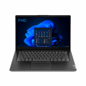 0140175 LAPTOP LENOVO V14 G4 IRU/INTEL CORE I7-1355U/16GB DDR4/512GB SSD/FHD 14.0"/2*USB/USB-C/HDMI/RJ45/WIFI6/VIDEO INTEL IRIS/SIN SISTEMA/IRON_GREY/ESPAÑOL-GARANTIA 1 AÑO