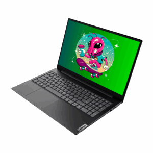 0140199 LAPTOP LENOVO IDEAPAD V15 G4 IRU/INTEL CORE I5-13420H /16GB-DDR4/512GB SSD/LED FHD 15,6 + NUMERICO/CAMARA/WIFI/BLUETOOTH/USB*2/RJ45/HDMI/USB-C/SIN DOS/ESPAÑOL/IRON GREY/- GARANTIA 1 AÑO