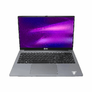 0101178 LAPTOP ENV TECH INTEL CORE I5-1235U/16GB RAM /512GB NVME SSD/LED FHD 15.6"/CAMARA/WIFI/HDMI/USB*3/USB-C/SD/BISAGRA PLANA 180°/ESPAÑOL/ FREEDOS/GRIS-GARANTIA 1 AÑO