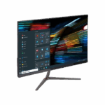 0142106 TODO EN UNO ENV 1EENV9192/ AMD RYZEN 7 R7-7730U/ 16GB RAM/ 512GB SSD/ FHD 23.8" (1920X1080)/  1*LAN/ 4*USB 2.0/ 1*HDMI/ 2*USB 3.0/ 1*VGA/ CAMARA/ SIN SISTEMA/ NEGRA/ GARANTIA 1 AÑO