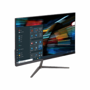 0142106 TODO EN UNO ENV 1EENV9192/ AMD RYZEN 7 R7-7730U/ 16GB RAM/ 512GB SSD/ FHD 23.8" (1920X1080)/  1*LAN/ 4*USB 2.0/ 1*HDMI/ 2*USB 3.0/ 1*VGA/ CAMARA/ SIN SISTEMA/ NEGRA/ GARANTIA 1 AÑO