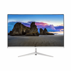 0142107 TODO EN UNO ENV 1EENV9193/ INTEL CORE I5-1235U/ 16GB RAM/ 512GB SSD / FHD 23.8" (1920X1080)/1*LAN/ 4*USB 2.0/ 1*HDMI/ 2*USB 3.0/ 1*VGA/ CAMARA/ SIN SISTEMA/ BLANCA/ GARANTIA 1 AÑO