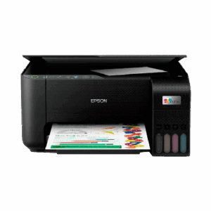 0121020 IMPRESORA EPSON MULTIFUNCION L3250 INALAMBRICA-SISTEMA DE TINTA CONTINUA/IMPRIME-COPIA-ESCANEA/IMPRIME 7500PC O 4500N/1200 x 2400 dpi/Hasta 33 ppmN 15 ppmC/FOTOS SIN BORDE/CABLE USB/TINTA 544/GARANTIA DE 1 AÑO
