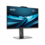 0142110 TODO EN UNO MSI PRO AP242P 14M-641US/INTEL CORE™ I7 14700 /32GB DDR5/1TB SOLIDO NVME M.2/LCD 23.8" FHD 1920X1080/1*USB 2.0/1*USB 3.2/1* USB-C/1*HDMI/1*RJ45/1*DISPLAY PORT/CAMARA WEB/WIFI 6 + BT/WINDOWS 11 PRO/INGLES/TECLADO + MOUSE INALAMBRICO/SOPORTE AJUSTABLE/NEGRO-GARANTIA 1 AÑO