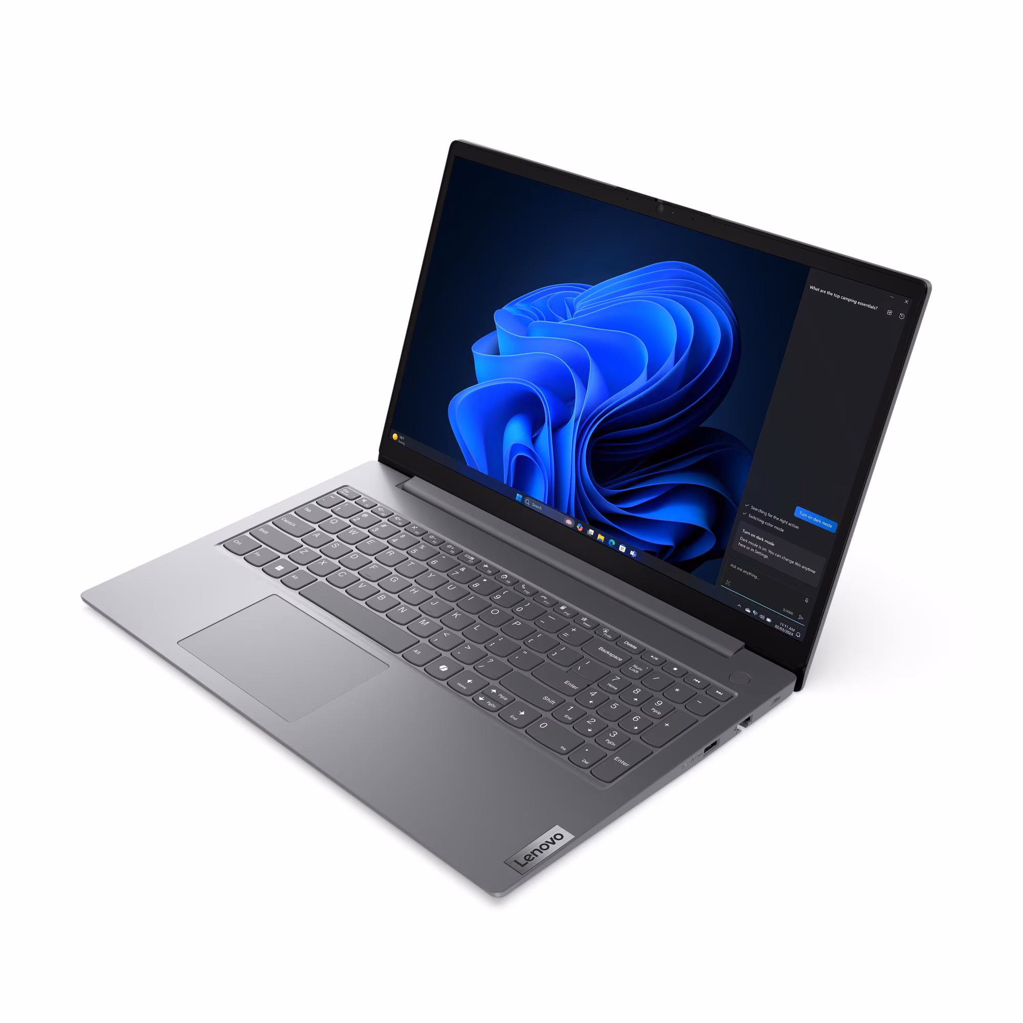 0140227	LAPTOP LENOVO IDEAPAD V15 G5 IRL/INTEL CORE I5-13420H /8GB DDR5-5600/512GB SSD/ GARANTIA 1 AÑO