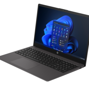 0141222	LAPTOP HP 255 G10/AMD RYZEN 5 7520U/ 16GB LPDDR5-6400/ 1TB SSD PCIE® NVME/GARANTÍA CENTER LOGIC