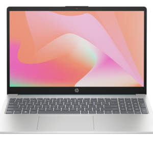 0141217	LAPTOP HP 15-FC0256LA/AMD RYZEN 5-7520U/16GB DDR5/SSD 512GB NVME /GARANTIA 1 AÑO