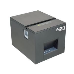 0137097	IMPRESORA AON-PR-350WF/WI-FI/TERMICA DE RECIBOS/ANCHO 80MM/USB+9P/SERIAL/ETHERNET/RJ11/CORTADOR AUTOMATICO/WINDOWS/LINUX/NEGRO-GARANTIA 1 AÑO