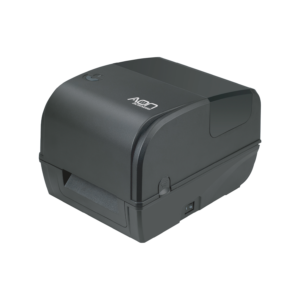0137123	IMPRESORA AON-PRL-405/TRASFERENCIA TERMICA DIRECTA/ANCHO 104MM/203DPI/VELOCIDAD 127MMS/USB+9P/SERIAL/ETHERNET/ MICRO SD/CORTADOR MANUAL/WINDOWS/LINUX/NEGRO-GARANTIA 1 AÑO