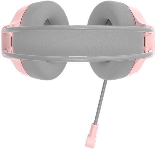 HEADPHONE GAMING XTRIKE ME GH-515P - Imagen 2