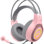 HEADPHONE GAMING XTRIKE ME GH-515P