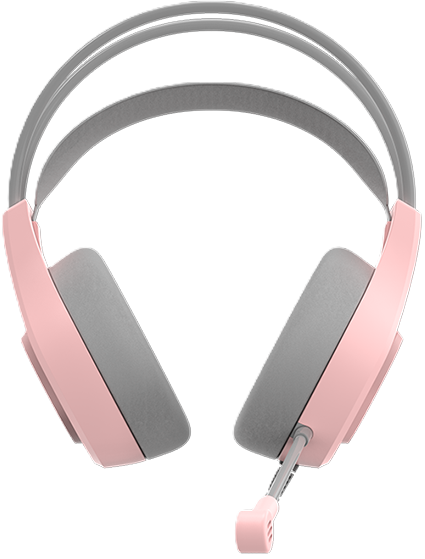 HEADPHONE GAMING XTRIKE ME GH-515P - Imagen 3