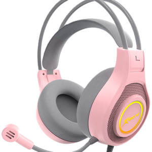 HEADPHONE GAMING XTRIKE ME GH-515P