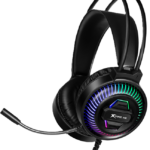 HEADPHONE GAMING XTRIKE ME GH-510