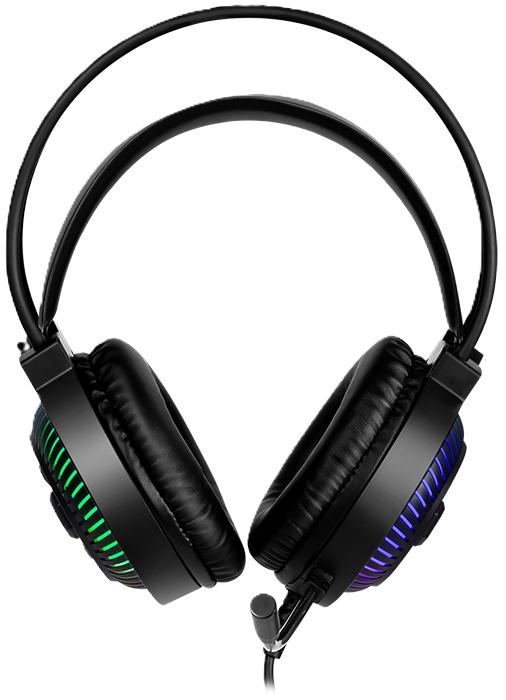 HEADPHONE GAMING XTRIKE ME GH-510 - Imagen 3