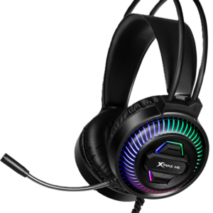 HEADPHONE GAMING XTRIKE ME GH-510