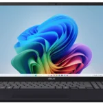 LAPTOP ASUS  VIVOBOOK M1607KA-MB110/AMD RYZEN AI 7-350/ 16GB DDR5(ON BOARD)/ 1TB SSD M.2/ LED 16.0"" WUXGA-GARANTIA 1 AÑO