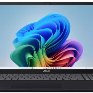 LAPTOP ASUS  VIVOBOOK M1607KA-MB110/AMD RYZEN AI 7-350/ 16GB DDR5(ON BOARD)/ 1TB SSD M.2/ LED 16.0"" WUXGA-GARANTIA 1 AÑO